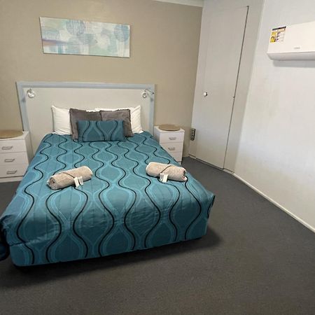 Hatton Vale Motel Екстериор снимка