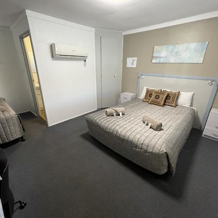 Hatton Vale Motel Екстериор снимка