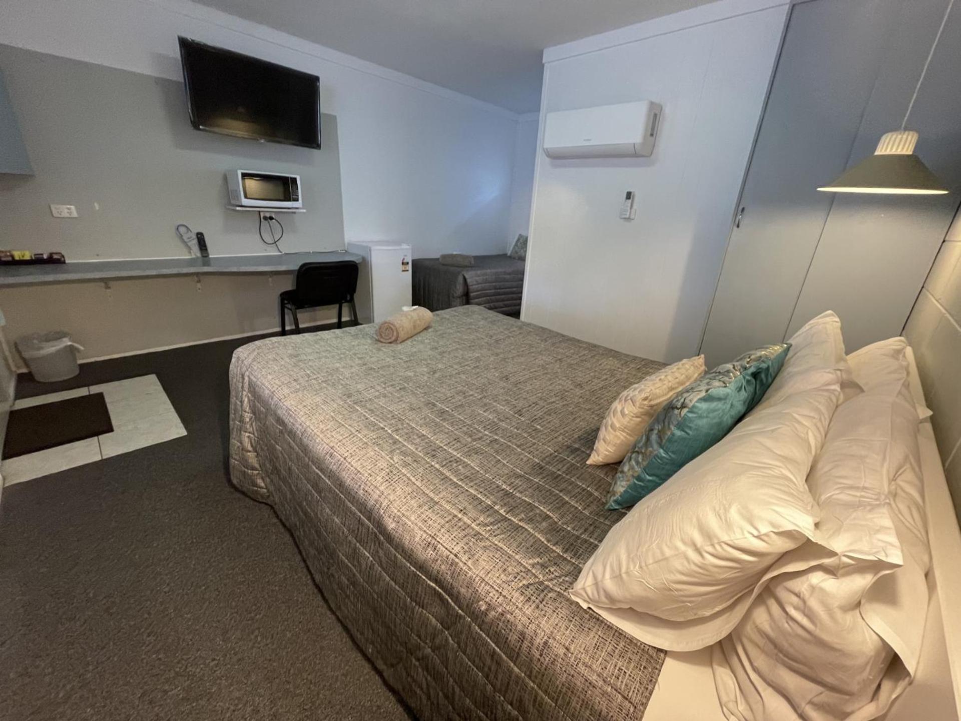 Hatton Vale Motel Екстериор снимка