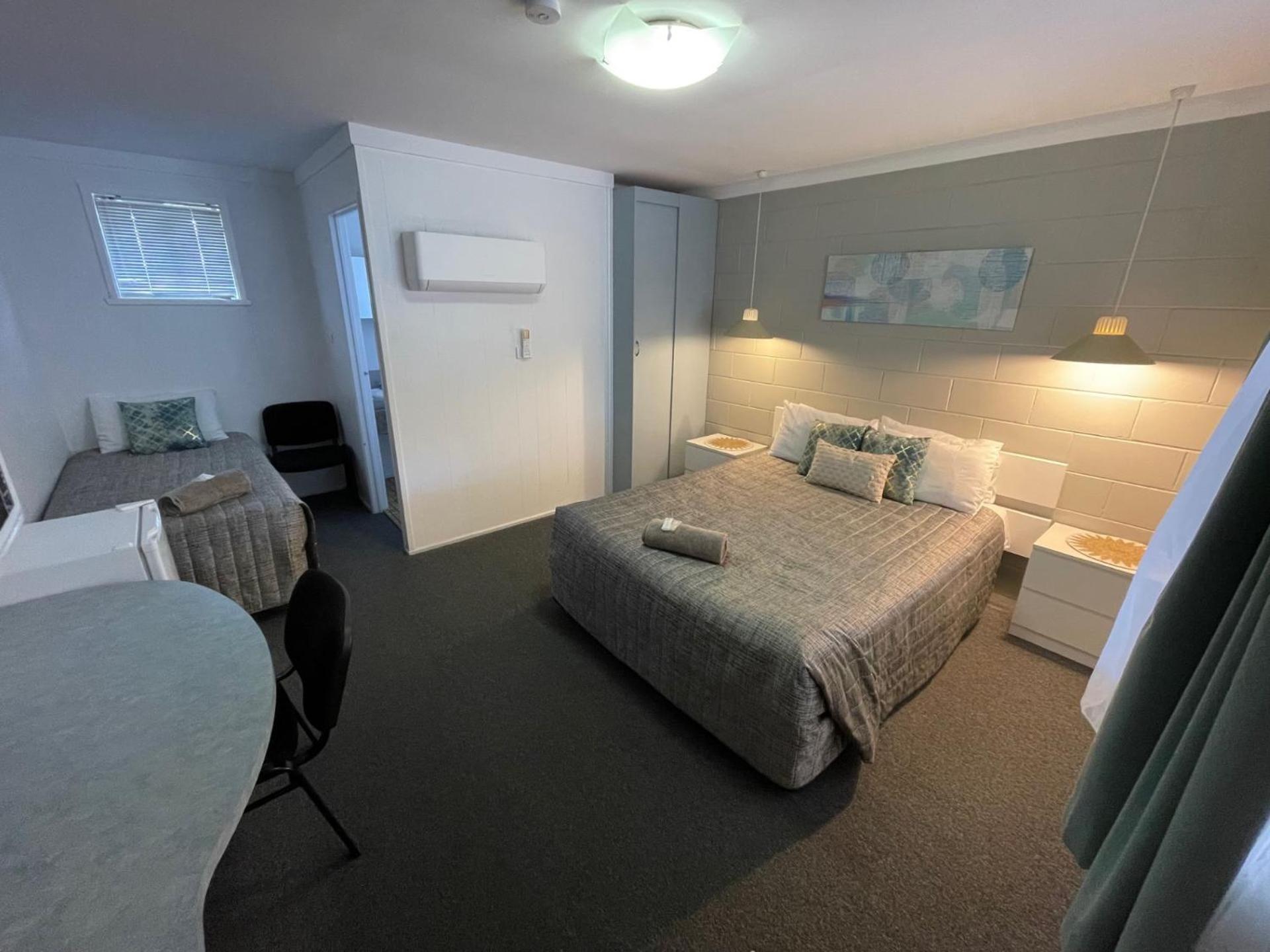Hatton Vale Motel Екстериор снимка