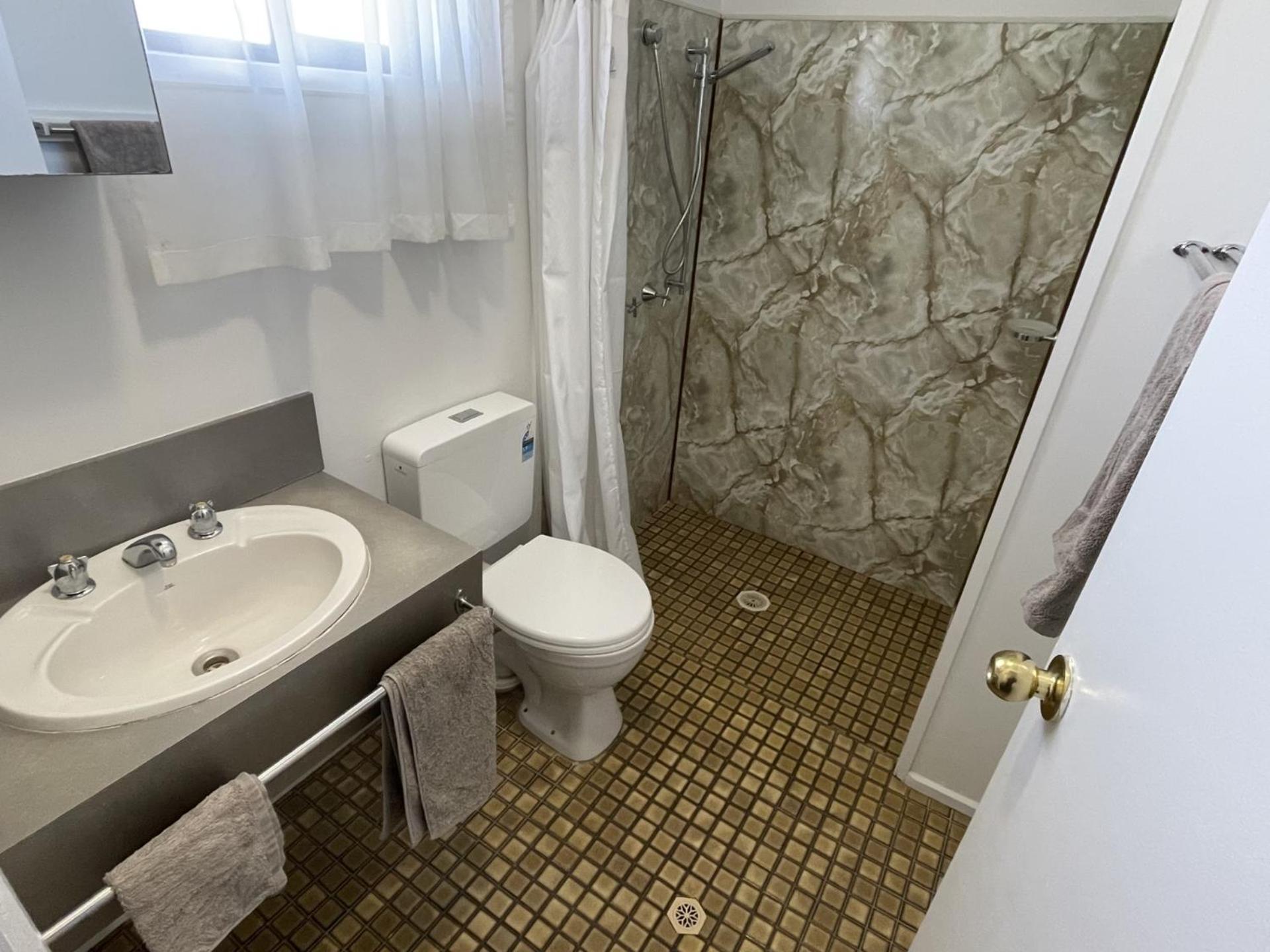 Hatton Vale Motel Екстериор снимка