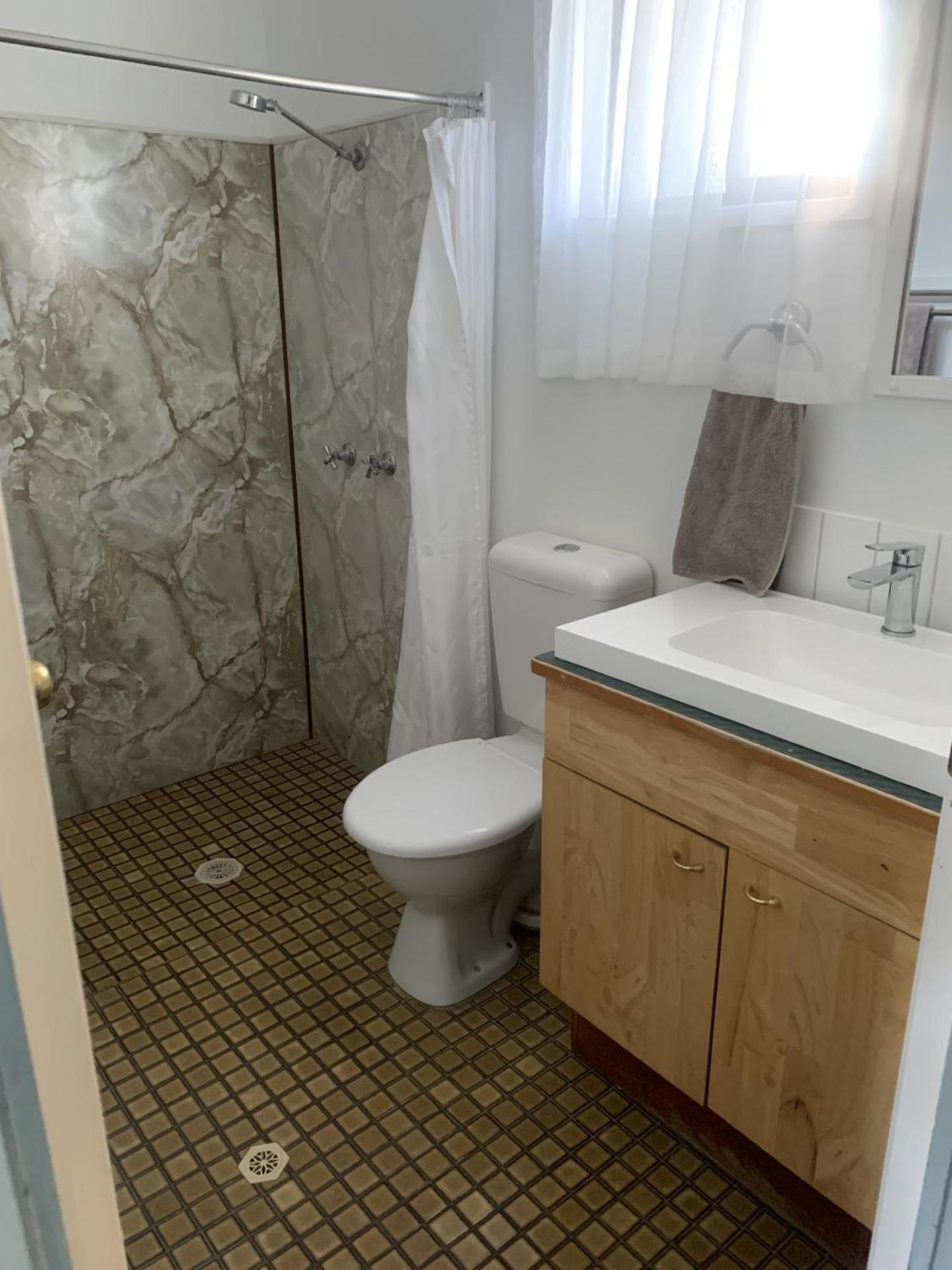 Hatton Vale Motel Екстериор снимка