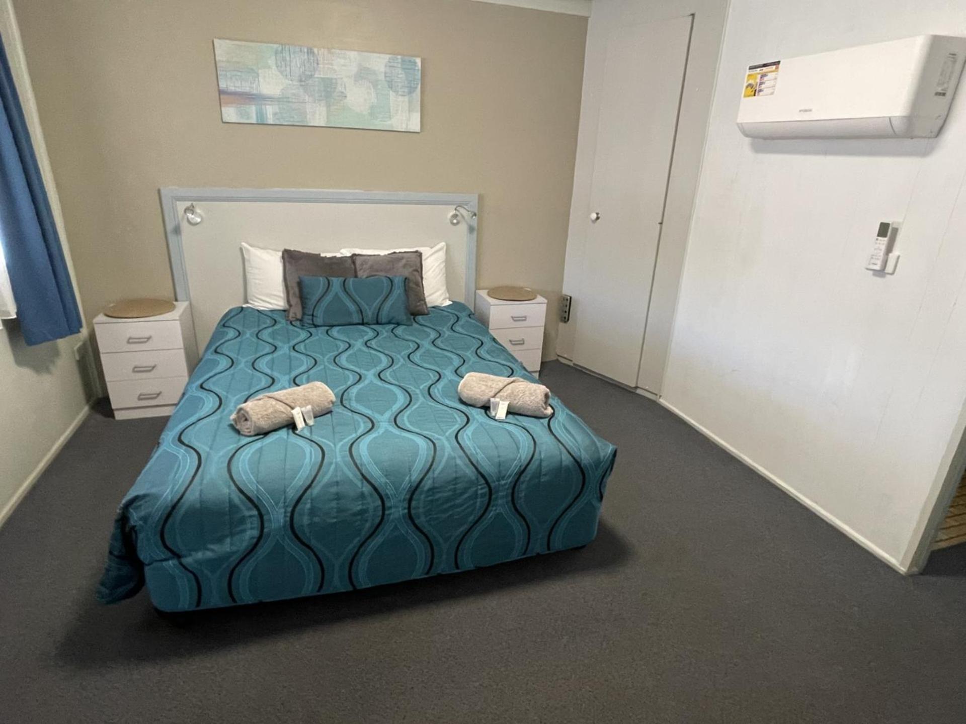 Hatton Vale Motel Екстериор снимка