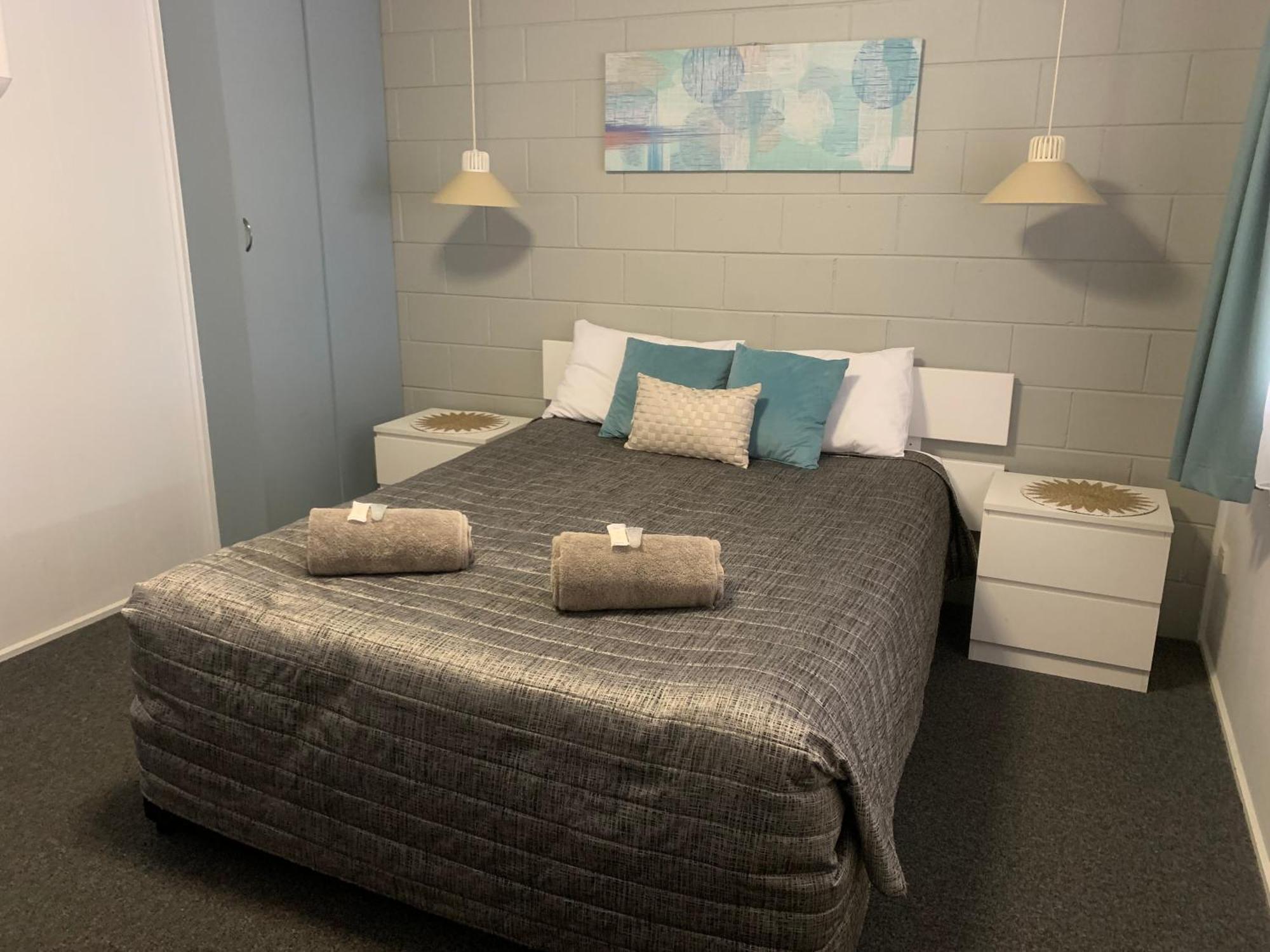 Hatton Vale Motel Екстериор снимка