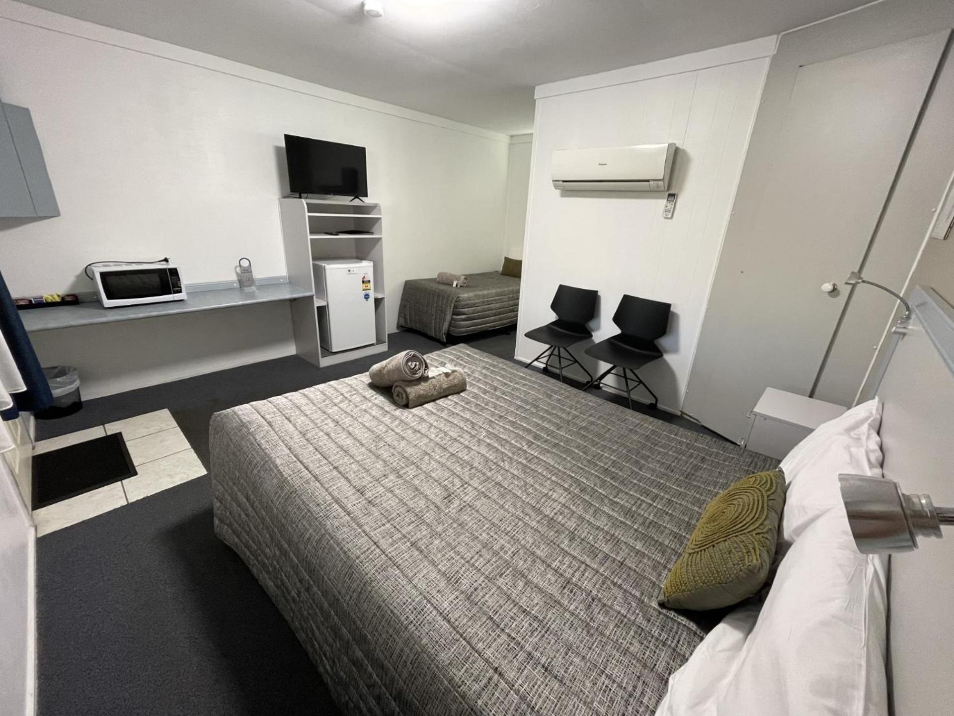 Hatton Vale Motel Екстериор снимка