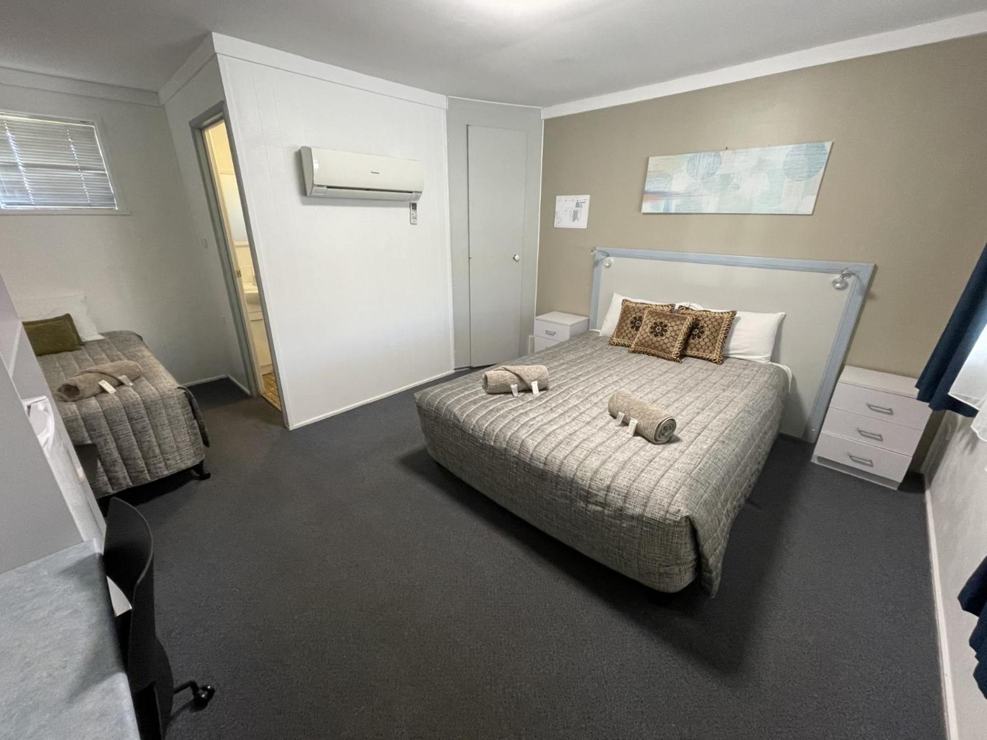 Hatton Vale Motel Екстериор снимка