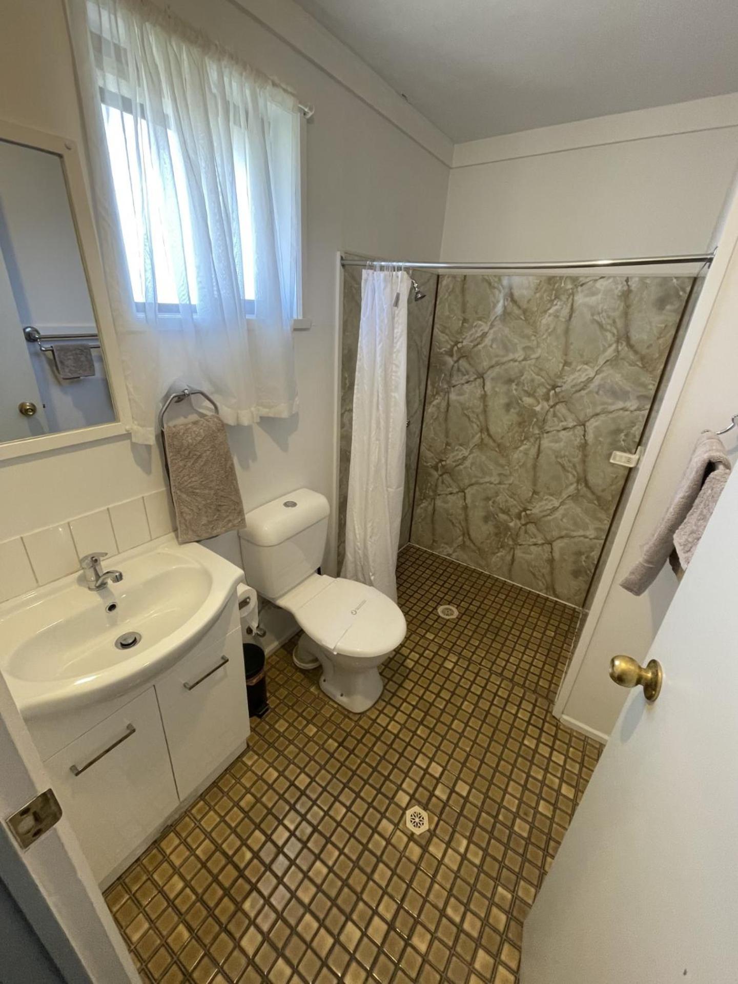 Hatton Vale Motel Екстериор снимка