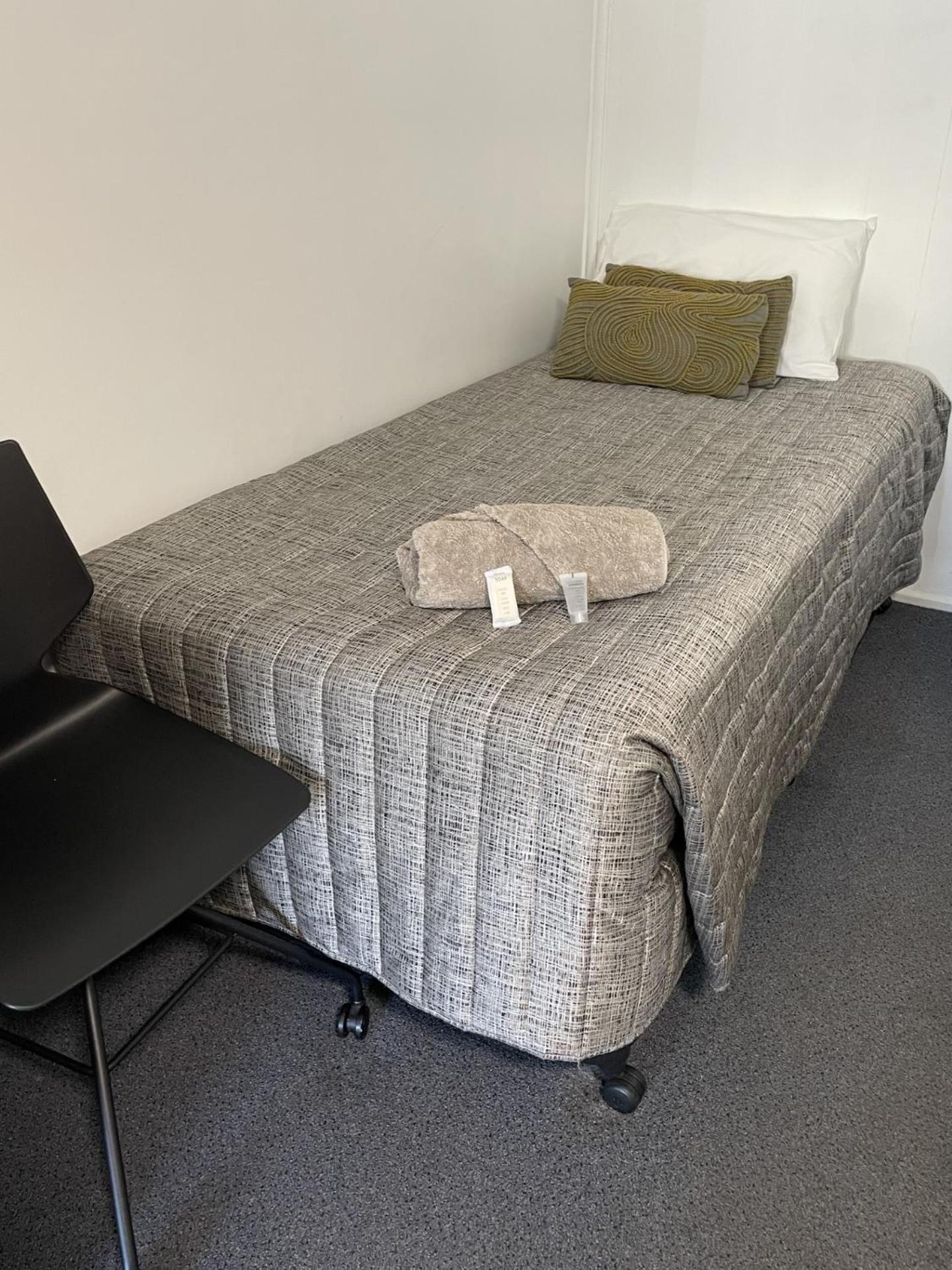 Hatton Vale Motel Екстериор снимка