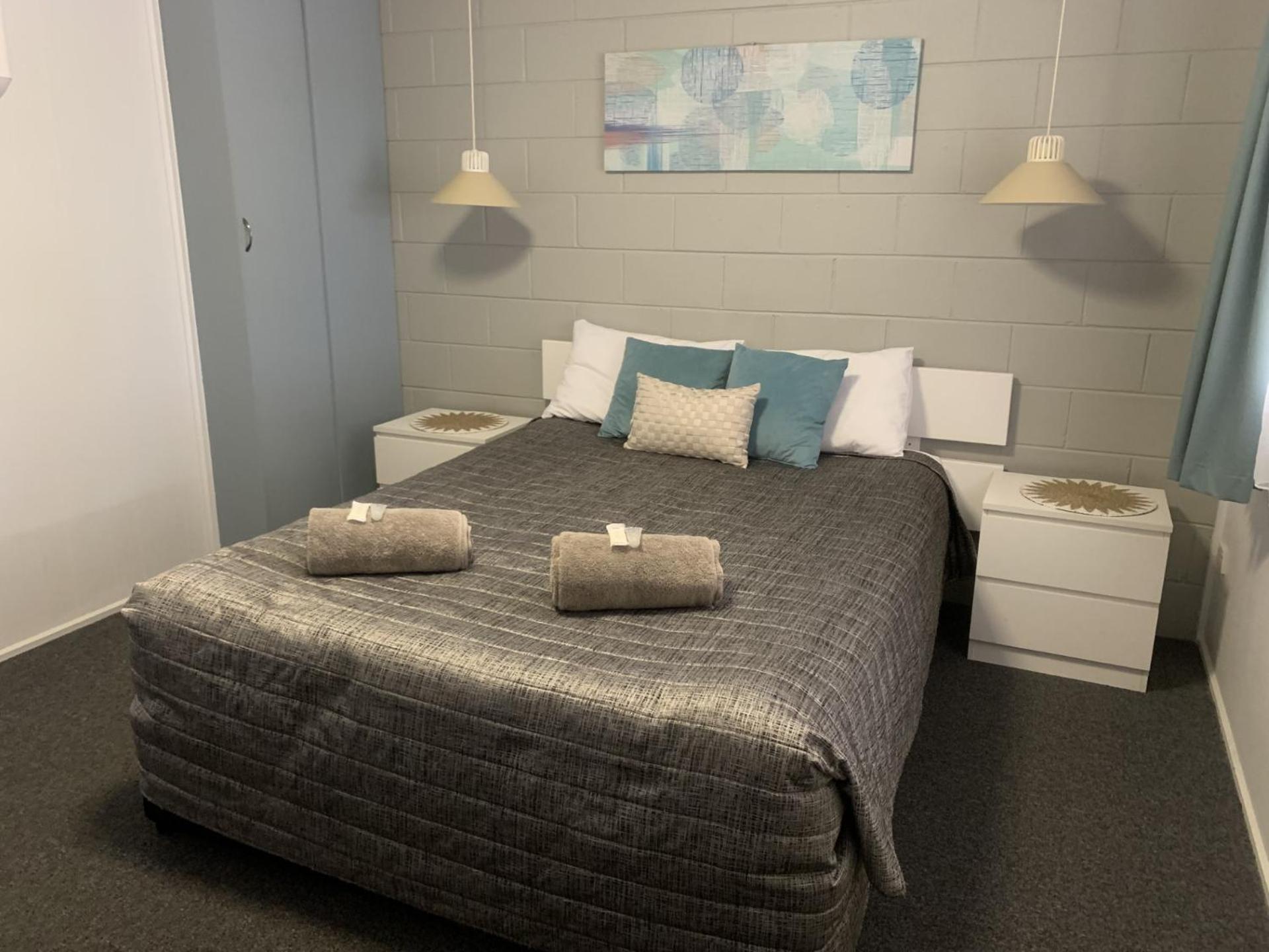 Hatton Vale Motel Екстериор снимка