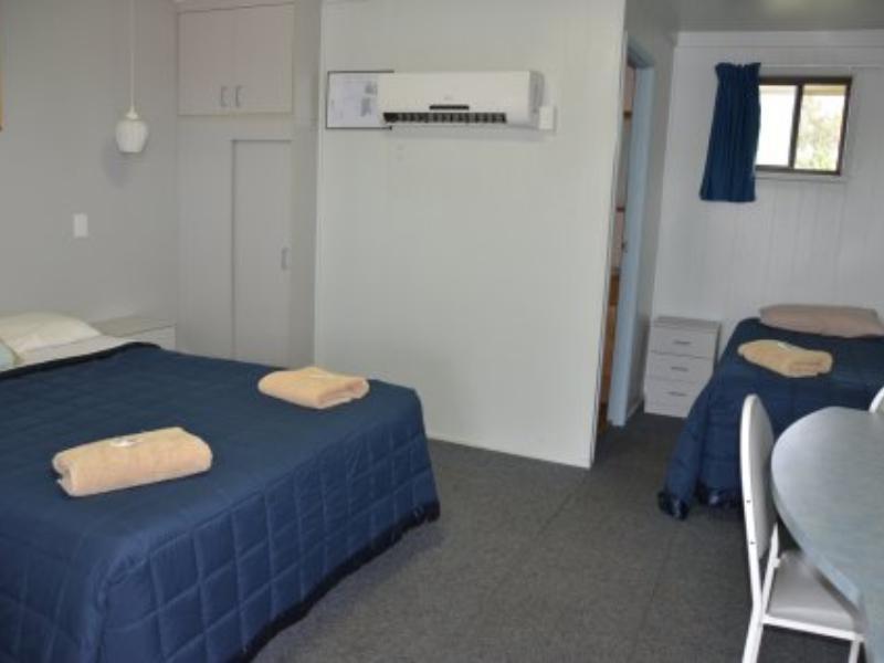 Hatton Vale Motel Екстериор снимка