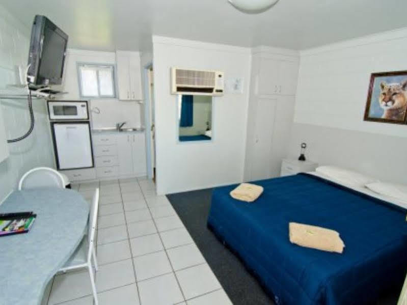 Hatton Vale Motel Екстериор снимка