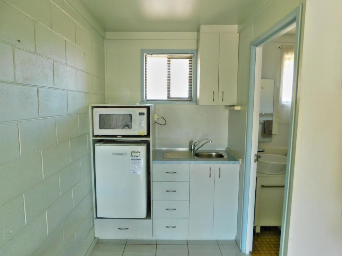 Hatton Vale Motel Екстериор снимка