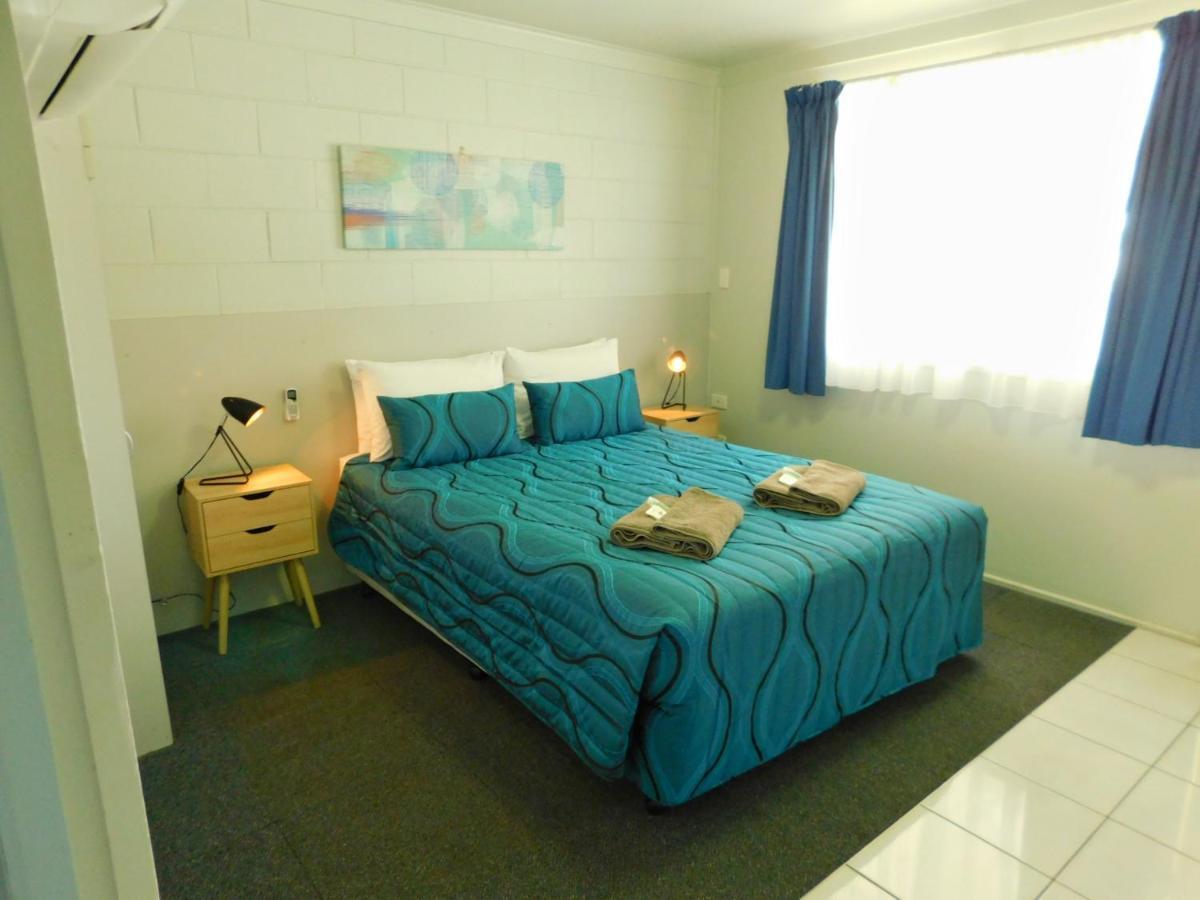 Hatton Vale Motel Екстериор снимка
