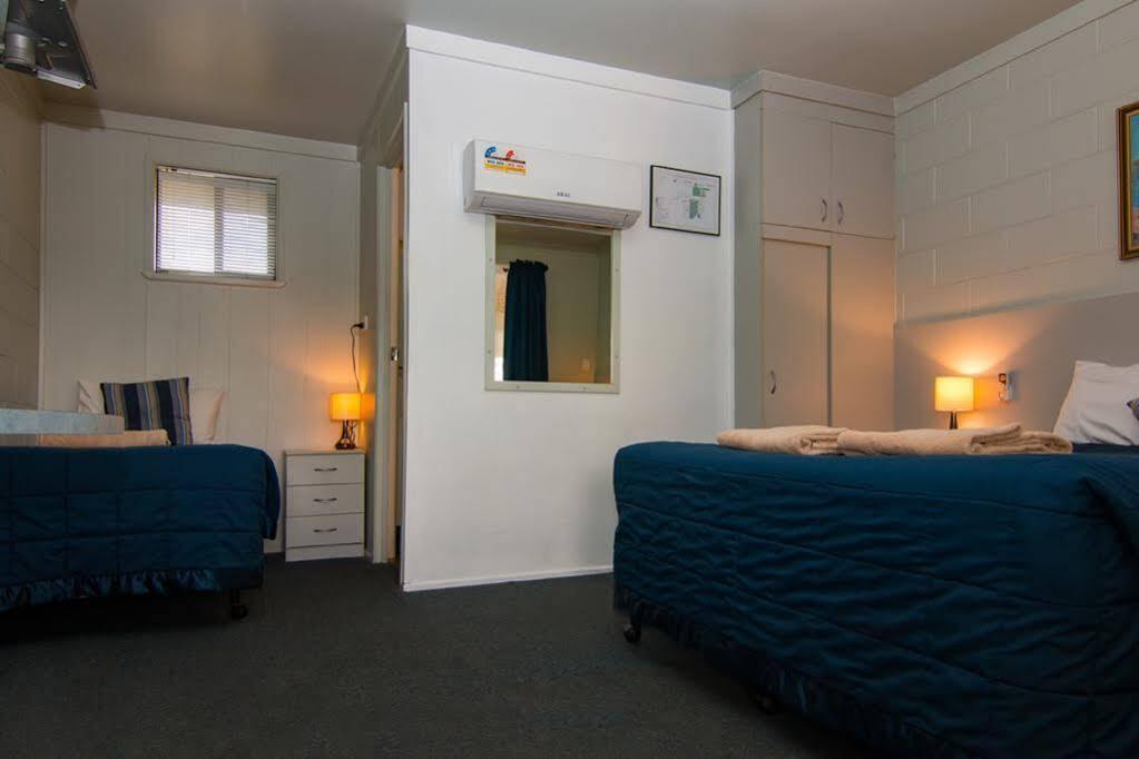 Hatton Vale Motel Екстериор снимка